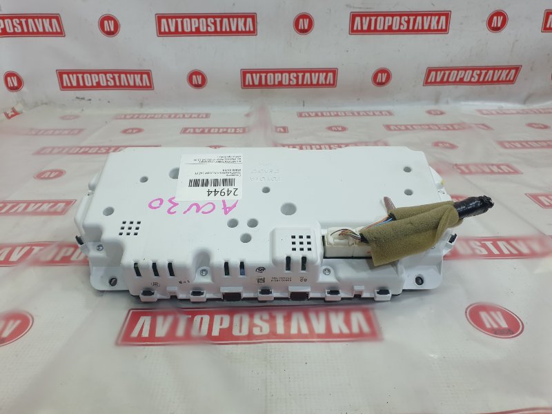 Панель приборов, 3500 рублей, Красноярск