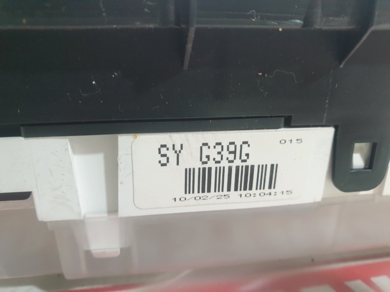 Панель приборов, 900 рублей, Красноярск