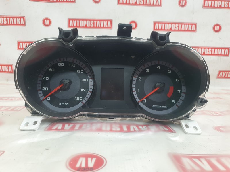 Панель приборов, 500 рублей, Красноярск