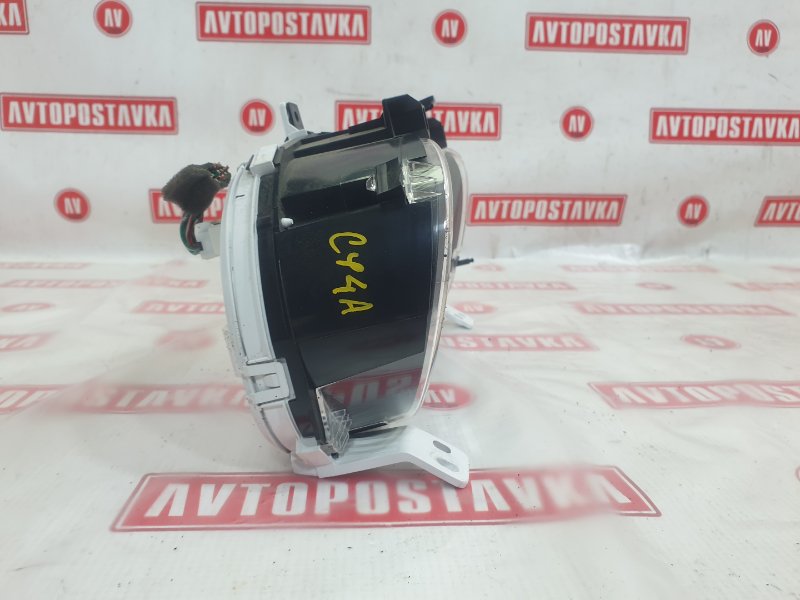 Панель приборов, 500 рублей, Красноярск