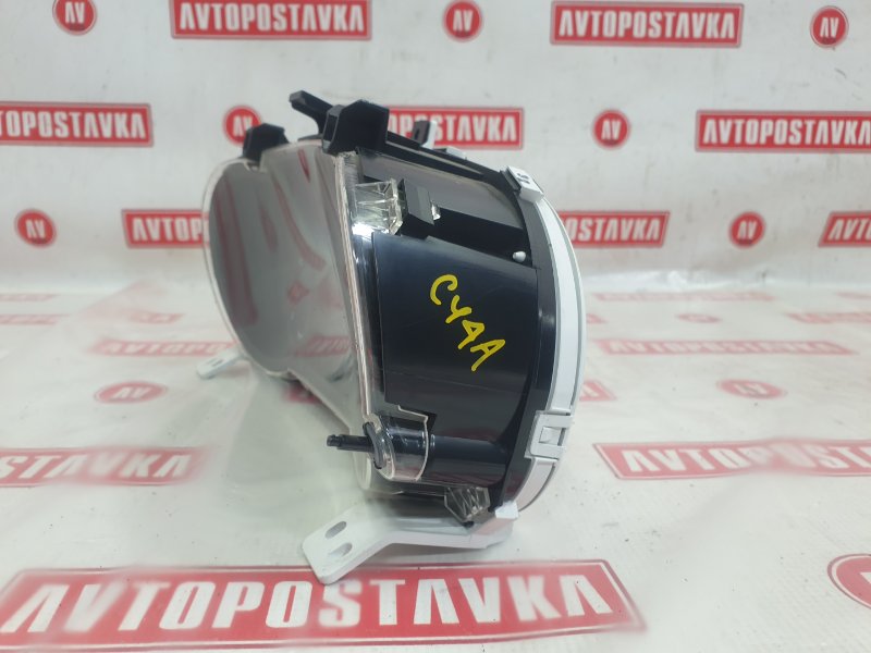 Панель приборов, 500 рублей, Красноярск