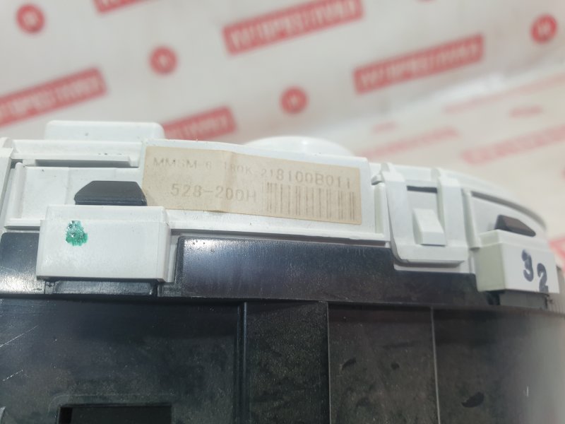 Панель приборов, 500 рублей, Красноярск