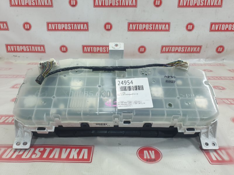 Панель приборов, 900 рублей, Красноярск