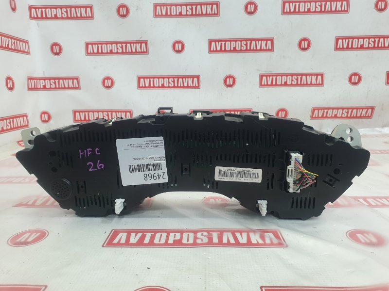 Панель приборов, 1500 рублей, Красноярск