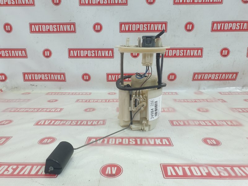 Насос топливный, 1600 рублей, Красноярск