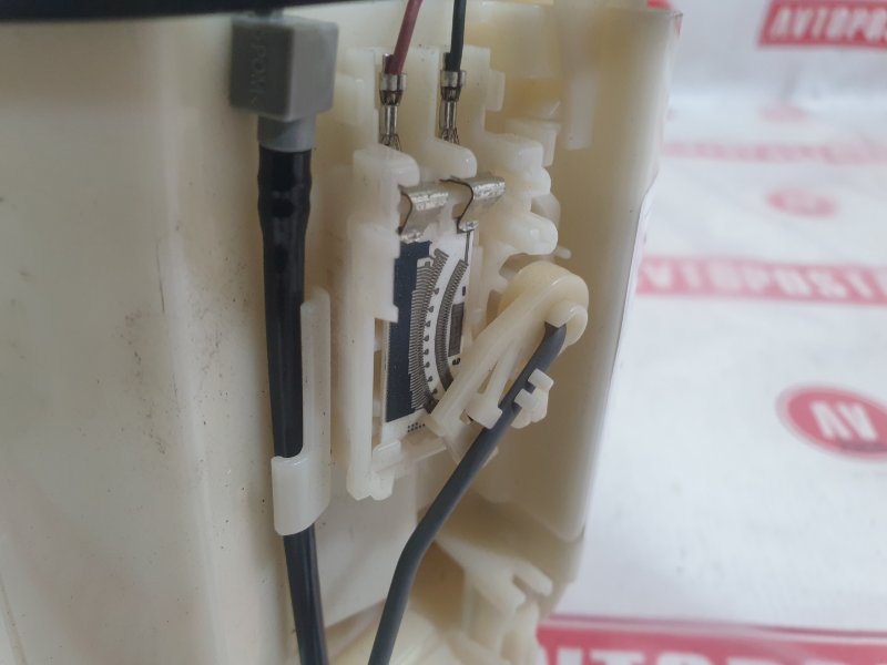 Насос топливный, 1600 рублей, Красноярск