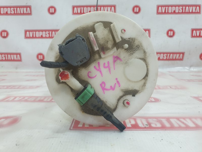 Насос топливный, 1600 рублей, Красноярск