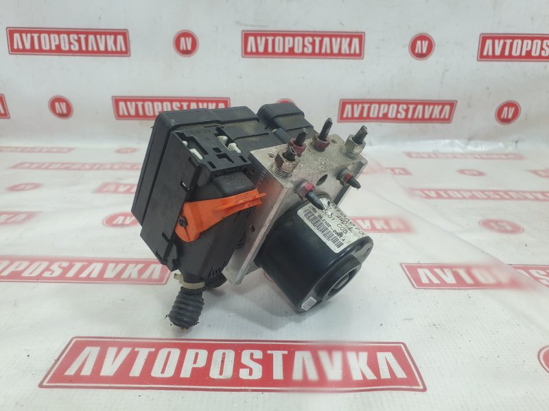 Блок ABS, 3000 рублей, Красноярск