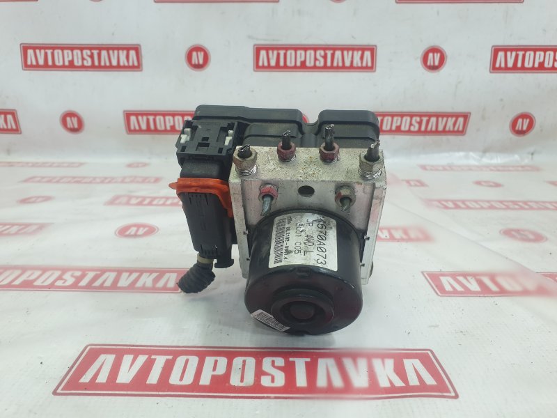 Блок ABS, 3000 рублей, Красноярск