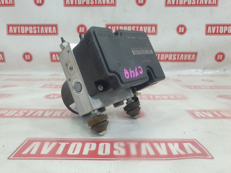 Блок ABS, 3000 рублей, Красноярск