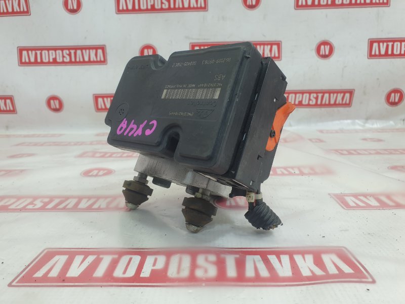 Блок ABS, 3000 рублей, Красноярск