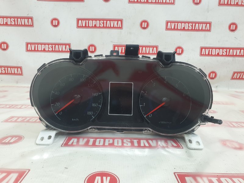 Панель приборов, 500 рублей, Красноярск