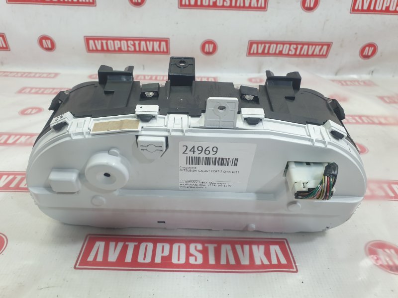 Панель приборов, 500 рублей, Красноярск