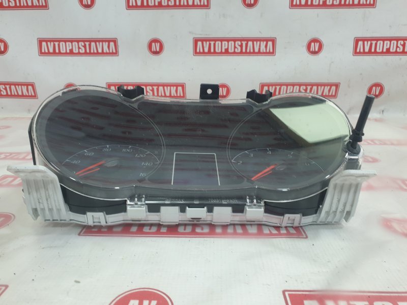 Панель приборов, 500 рублей, Красноярск