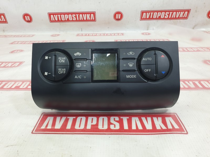 Блок управления климат-контролем, 300 рублей, Красноярск