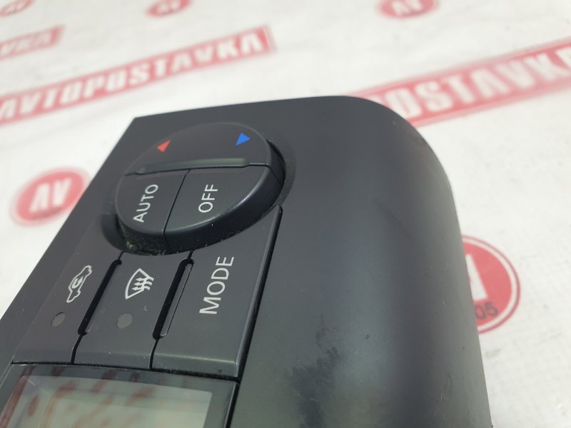 Блок управления климат-контролем, 300 рублей, Красноярск