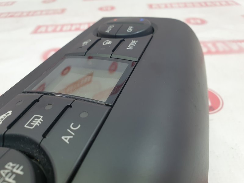 Блок управления климат-контролем, 300 рублей, Красноярск