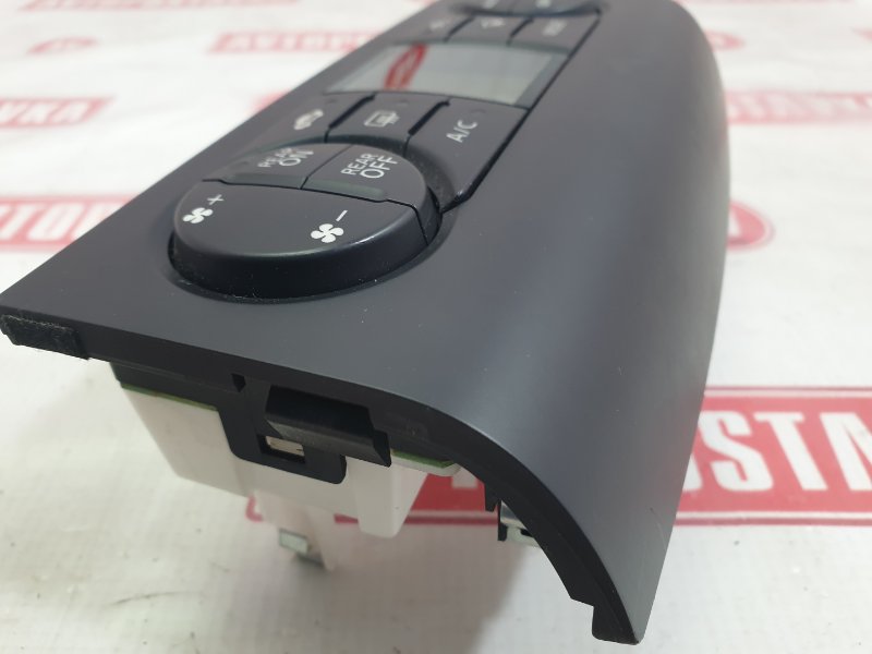 Блок управления климат-контролем, 300 рублей, Красноярск