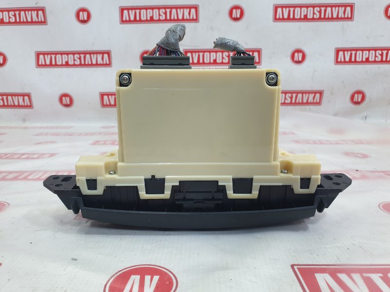 Блок управления климат-контролем, 150 рублей, Красноярск