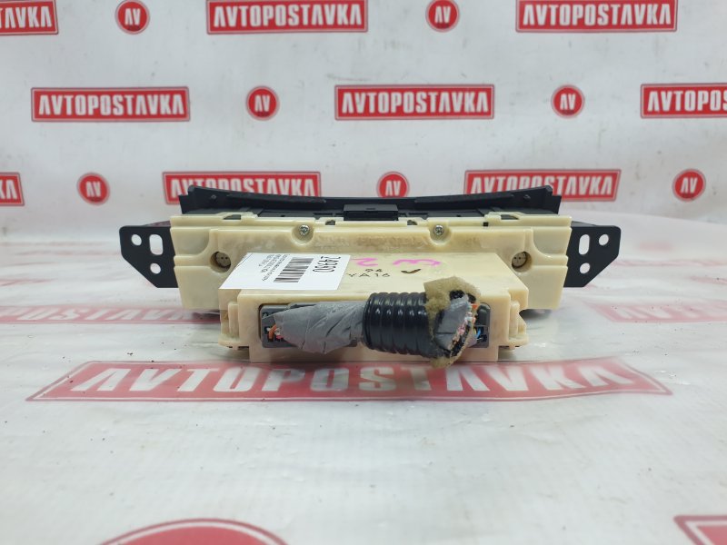 Блок управления климат-контролем, 150 рублей, Красноярск