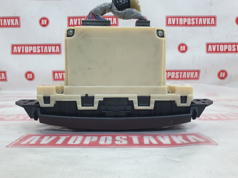 Блок управления климат-контролем, 150 рублей, Красноярск