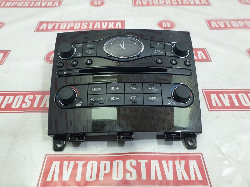 Блок управления климат-контролем, 2500 рублей, Красноярск