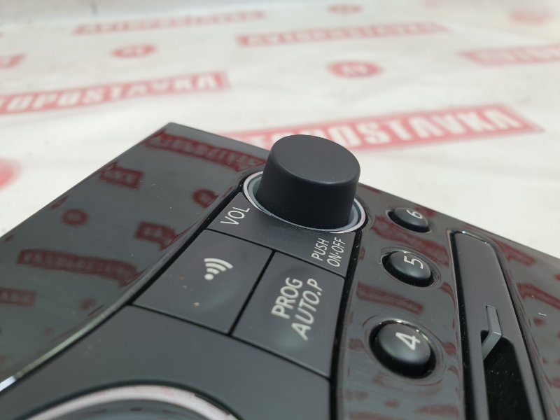 Блок управления климат-контролем, 2500 рублей, Красноярск