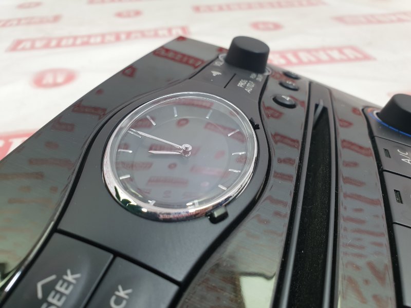 Блок управления климат-контролем, 2500 рублей, Красноярск