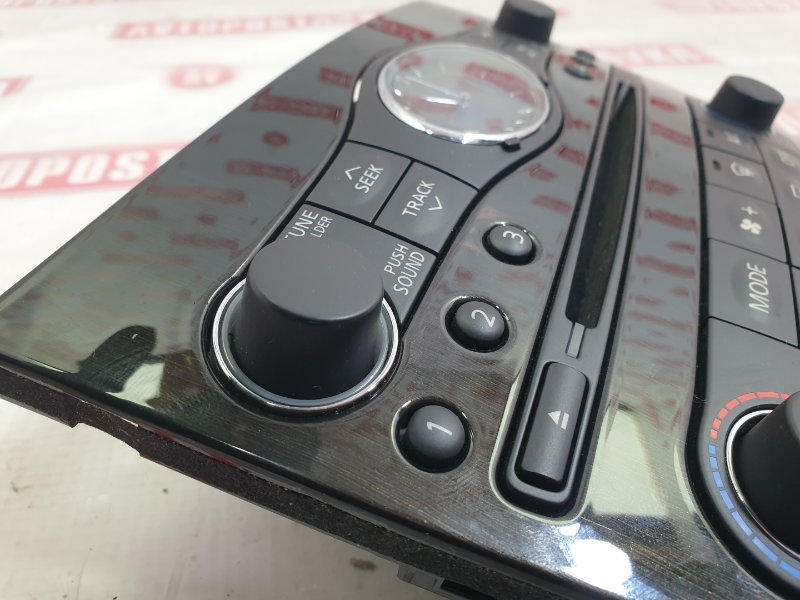 Блок управления климат-контролем, 2500 рублей, Красноярск