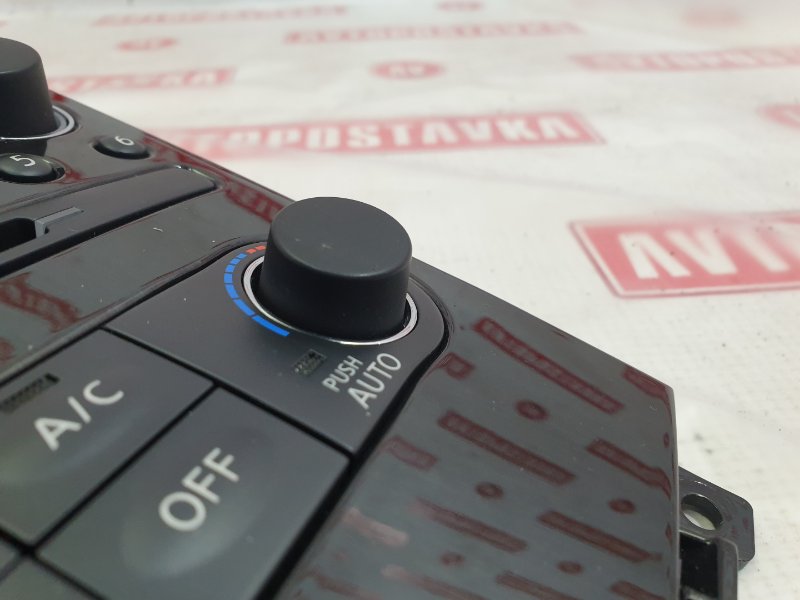 Блок управления климат-контролем, 2500 рублей, Красноярск