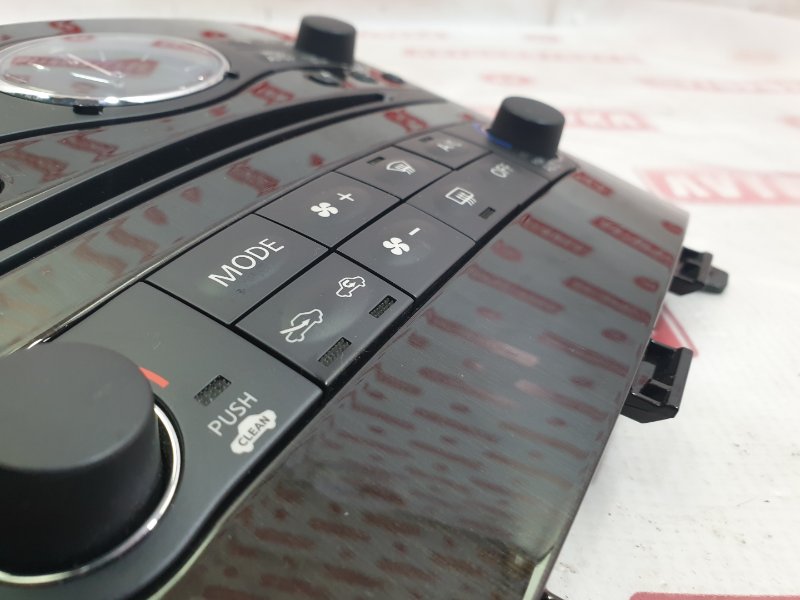 Блок управления климат-контролем, 2500 рублей, Красноярск