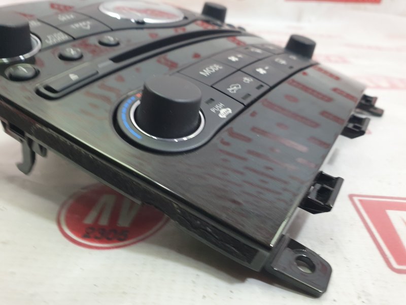 Блок управления климат-контролем, 2500 рублей, Красноярск