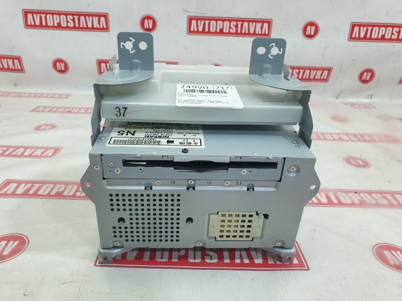 Магнитола, 8000 рублей, Красноярск