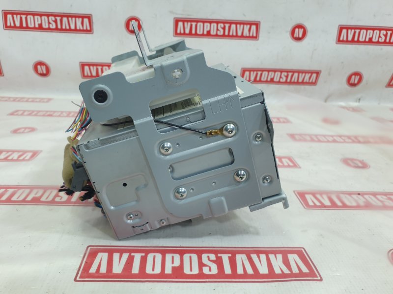 Магнитола, 8000 рублей, Красноярск