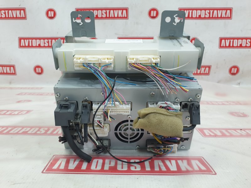 Магнитола, 8000 рублей, Красноярск