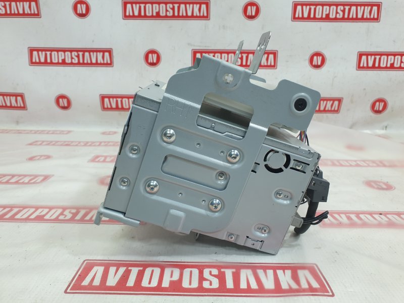 Магнитола, 8000 рублей, Красноярск