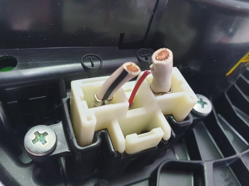 Моторчик печки, 1200 рублей, Красноярск