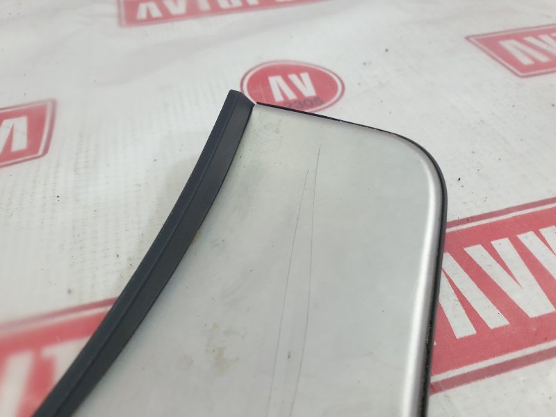 Накладка на порог салона, 500 рублей, Красноярск