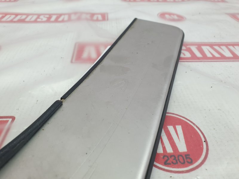 Накладка на порог салона, 500 рублей, Красноярск