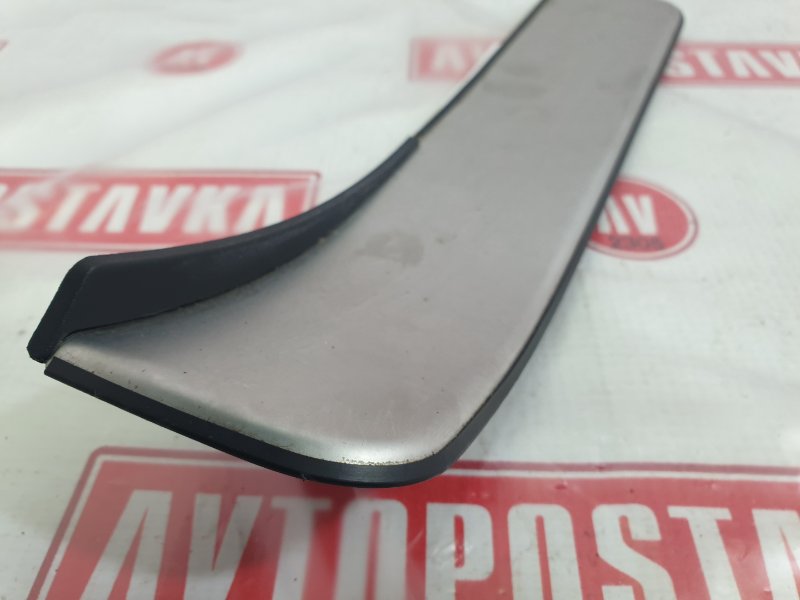 Накладка на порог салона, 500 рублей, Красноярск