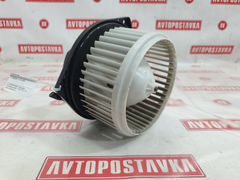 Моторчик печки, 1500 рублей, Красноярск