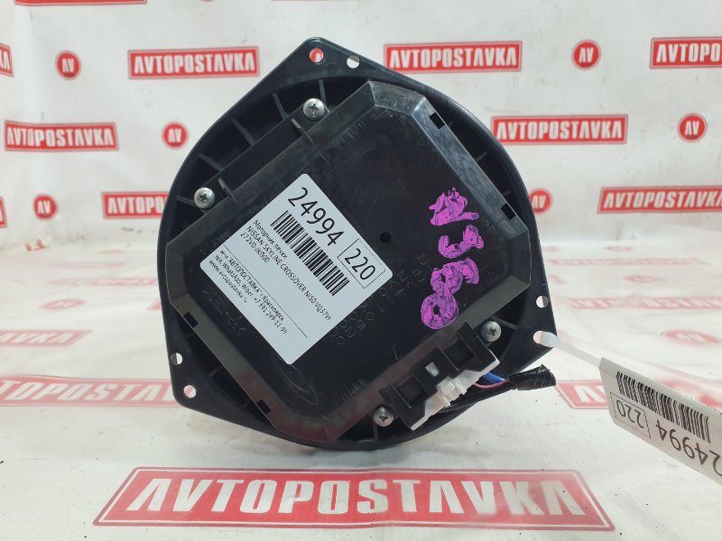 Моторчик печки, 1500 рублей, Красноярск