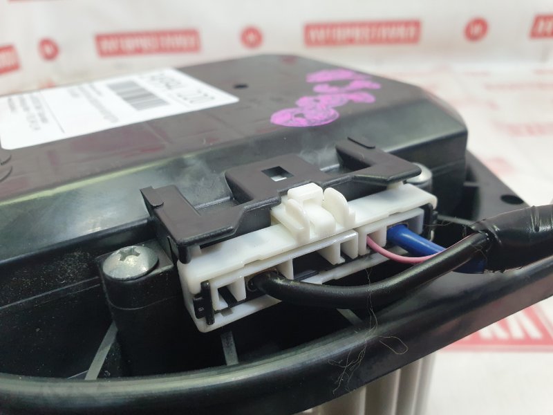 Моторчик печки, 1500 рублей, Красноярск