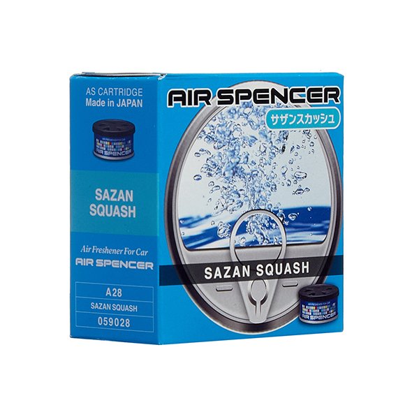 Ароматизатор меловой SPIRIT REFIL, 950 рублей, Красноярск