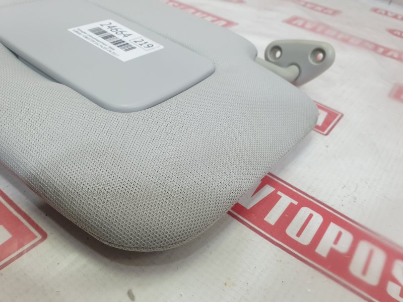 Козырек солнцезащитный, 1300 рублей, Красноярск