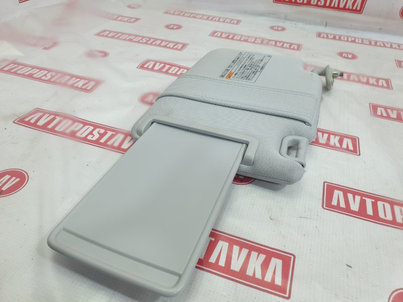 Козырек солнцезащитный, 1300 рублей, Красноярск