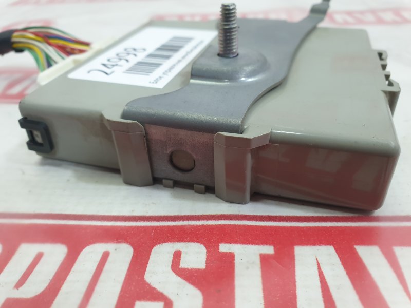 Блок управления иммобилайзером, 500 рублей, Красноярск