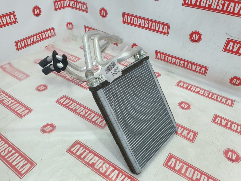 Радиатор отопителя, 1900 рублей, Красноярск