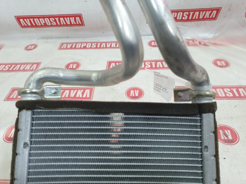 Радиатор отопителя, 1900 рублей, Красноярск