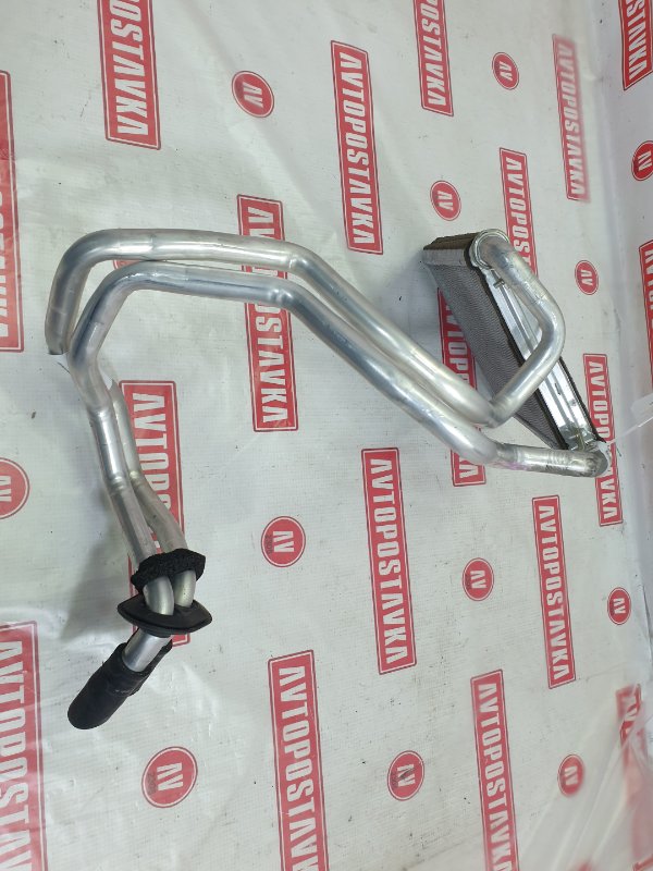 Радиатор отопителя, 1900 рублей, Красноярск